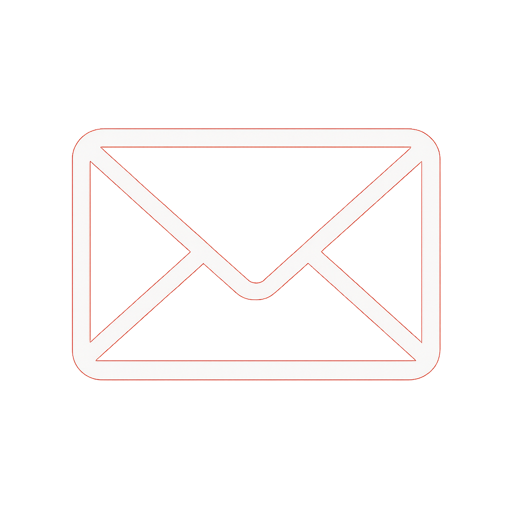 メールアイコン